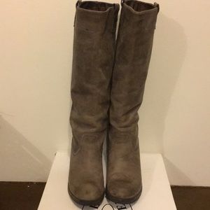 Steve Madden Seester Knee High Boots